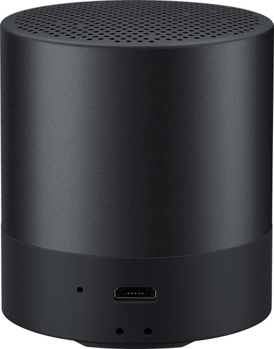 Huawei Mini Bluetooth Speaker Zwart