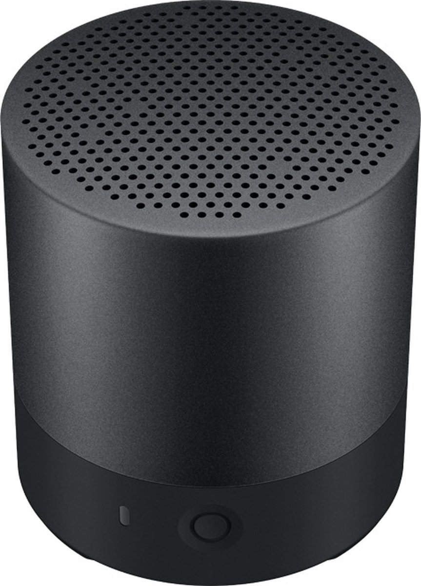 Huawei Mini Bluetooth Speaker Zwart