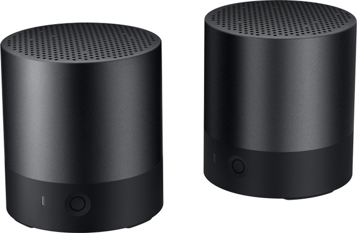 Huawei Mini Bluetooth Speaker Zwart