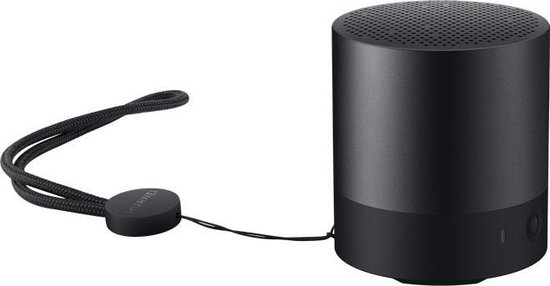 Huawei Mini Bluetooth Speaker Zwart