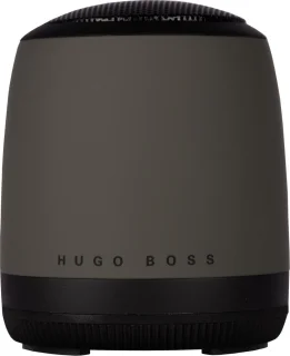 Hugo Boss Gear Matrix Bluetooth-speaker - kaki