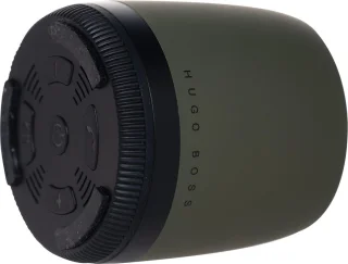 Hugo Boss Gear Matrix Bluetooth-speaker - kaki