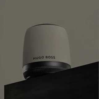 Hugo Boss Gear Matrix Bluetooth-speaker - kaki