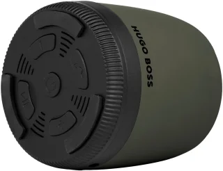 Hugo Boss Gear Matrix Bluetooth-speaker - kaki