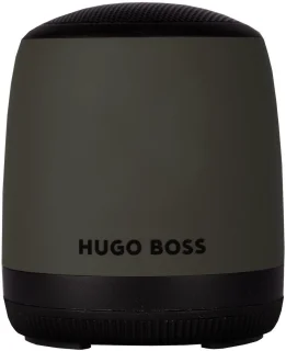 Hugo Boss Gear Matrix Bluetooth-speaker - kaki