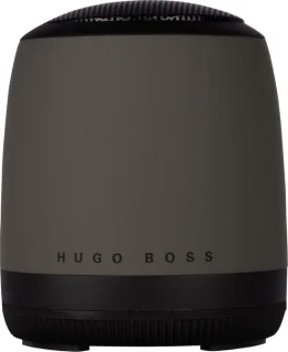Hugo Boss Gear Matrix Bluetooth-speaker - kaki