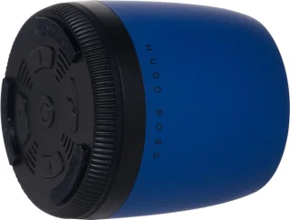 Hugo Boss Gear Matrix draagbare speaker