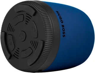 Hugo Boss Gear Matrix draagbare speaker