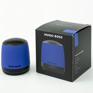 Hugo Boss Gear Matrix draagbare speaker