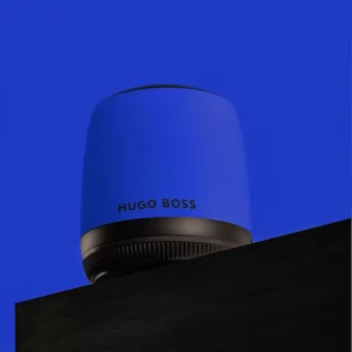 Hugo Boss Gear Matrix draagbare speaker