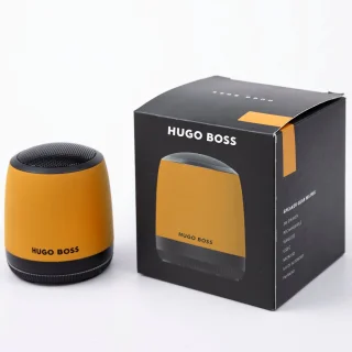 Hugo Boss HAE007S Bluetooth-luidspreker