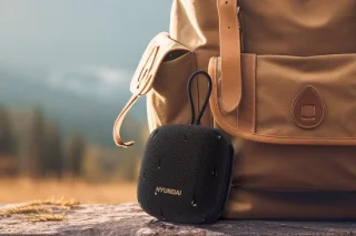 Hyundai Electronics Bluetoothspeaker