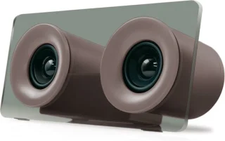 I-Total 2Drums Bluetoothspeaker