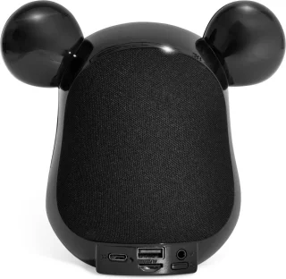 Ibiza Bear-Sound Bluetooth Accu Luidspreker