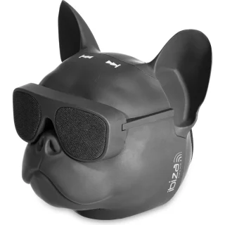 Ibiza Dog-Sound luidspreker
