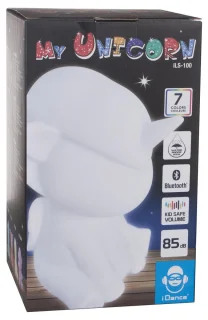 iDance ILS 100 My Unicorn DJ controller