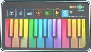 iDance Musika Mini Piano