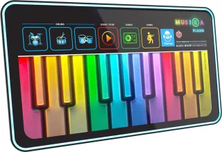 iDance Musika Mini Piano