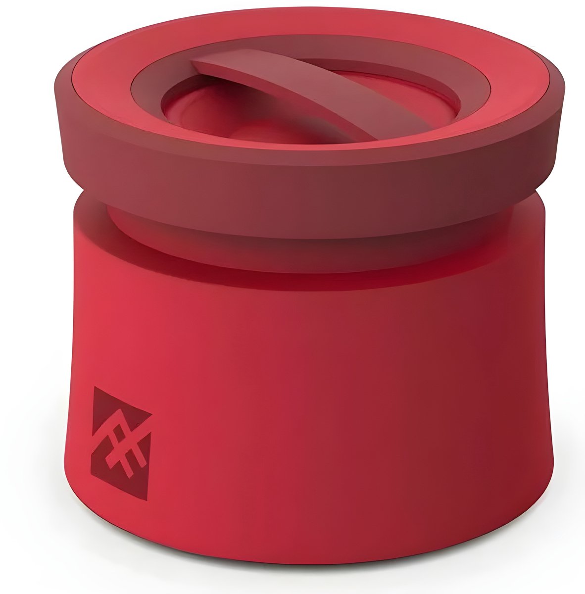 iFrogz Coda Bluetooth Speaker Rood