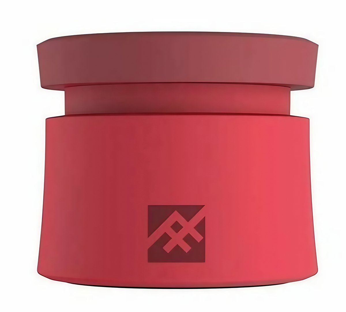 iFrogz Coda Bluetooth Speaker Rood
