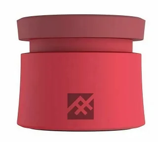 iFrogz Coda Bluetooth Speaker Rood