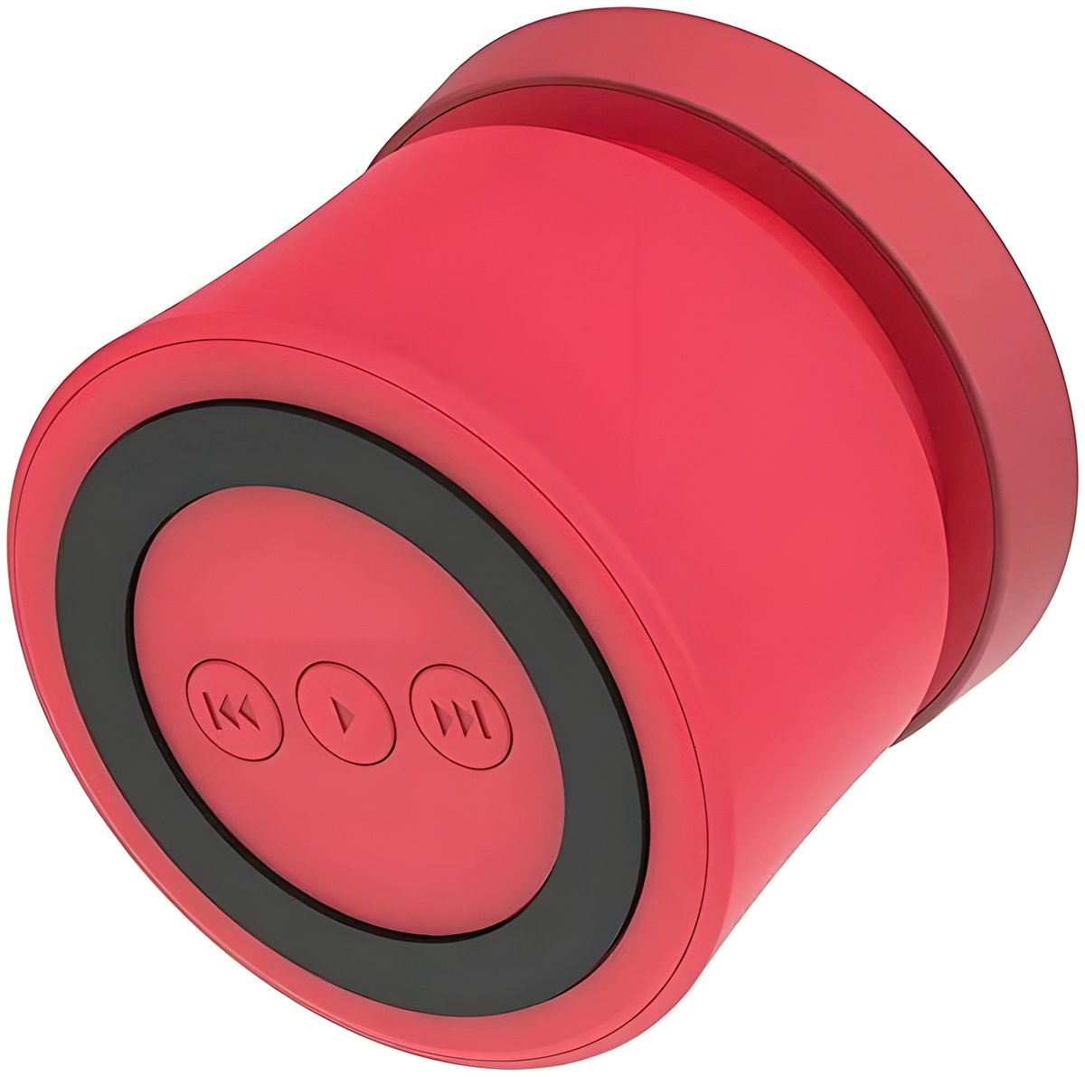 iFrogz Coda Bluetooth Speaker Rood