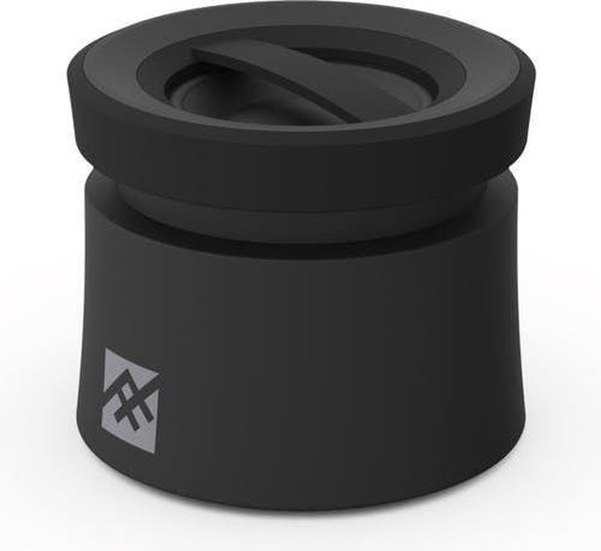 iFrogz Coda Bluetooth Speaker Zwart
