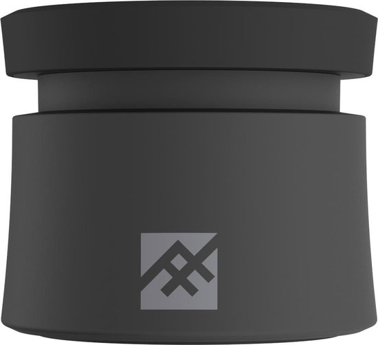 iFrogz Coda Bluetooth Speaker Zwart