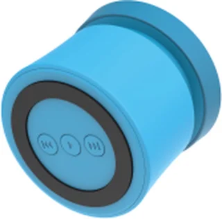 IFROGZ Coda Wireless Speaker