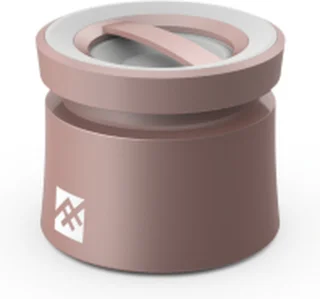 IFROGZ Coda Wireless Speaker Rose Gold