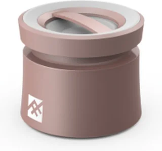 IFROGZ Coda Wireless Speaker Rose Gold