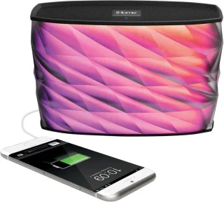 iHome iBT85 Bluetooth luidspreker