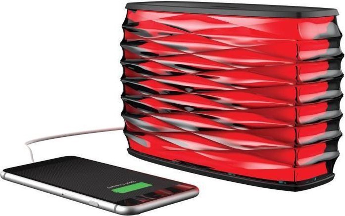 iHome iBT85 Bluetooth luidspreker
