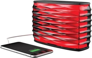 iHome iBT85 Bluetooth luidspreker