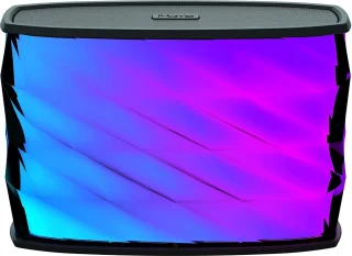 iHome iBT85 Bluetooth luidspreker