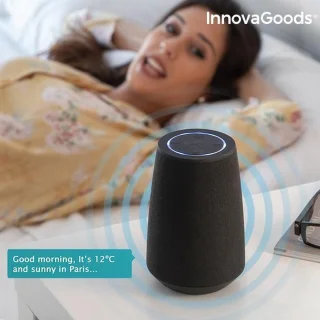 InnovaGoods Portable Bluetooth Speaker Refurbished C