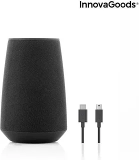 InnovaGoods Portable Bluetooth Speaker Refurbished C