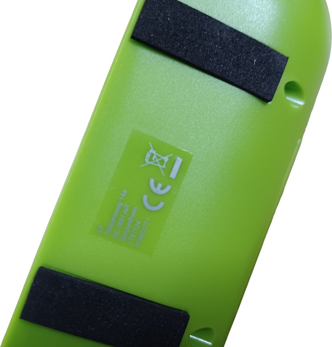 Intense Bluetooth Speaker Groen