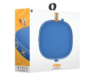 JAM Hang Tight Bluetooth speaker - blauw