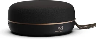 Jays s-Go Three speaker