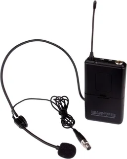 JB Systems PPA-101 Portable Speaker