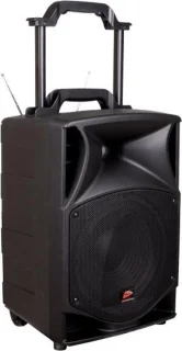 JB Systems PPA-101 Portable Speaker