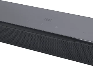 JBL BAR 800MK2 Soundbarset Zwart