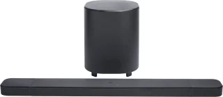 JBL BAR 800MK2 Soundbarset Zwart