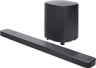 JBL BAR 800MK2 Soundbarset Zwart