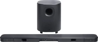 JBL BAR 800MK2 Soundbarset Zwart