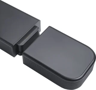 JBL BAR 800MK2 Soundbarset Zwart