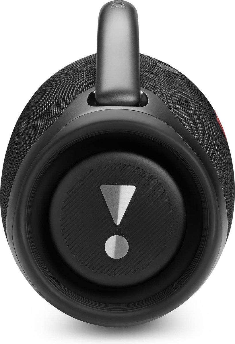 Wat vinden we goed aan de JBL Boombox 3 Bluetooth Speaker Zwart