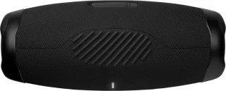 JBL Boombox 3 Wi-Fi Draadloze Speaker Zwart
