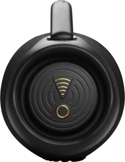 JBL Boombox 3 Wi-Fi Draadloze Speaker Zwart
